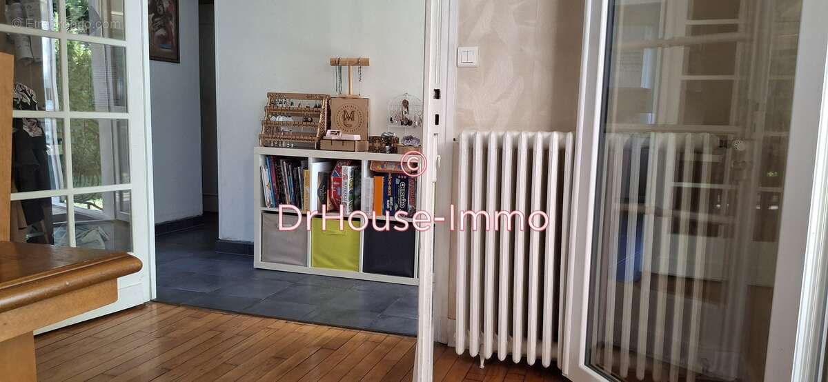 Maison à CHANCELADE