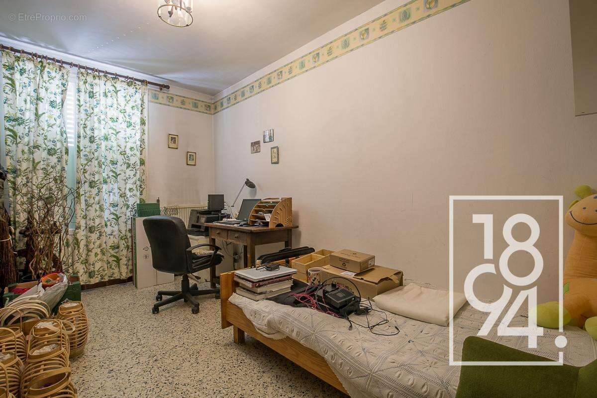 Appartement à MARSEILLE-13E