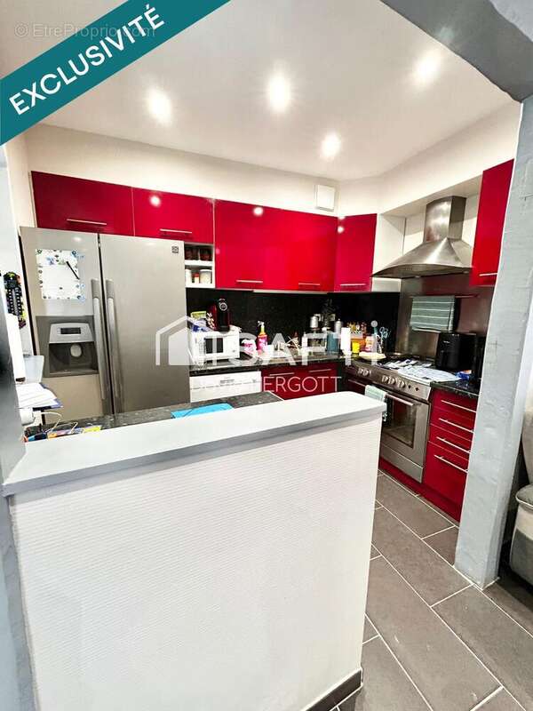 Photo 3 - Maison à MER