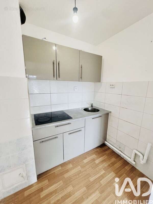 Photo 5 - Appartement à CREIL