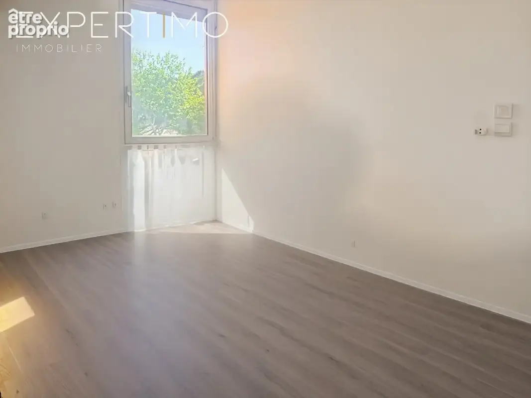 Appartement de type 3, garage -Carnon Port. 69,40 m2 - photo 9