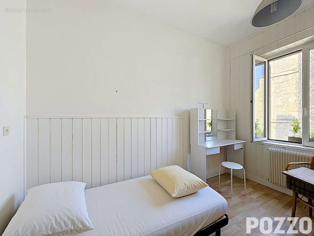 EN EXCLUSIVITE - Appartement Caen 3 pièces 62 m2 - HYPERCENTRE - photo 6