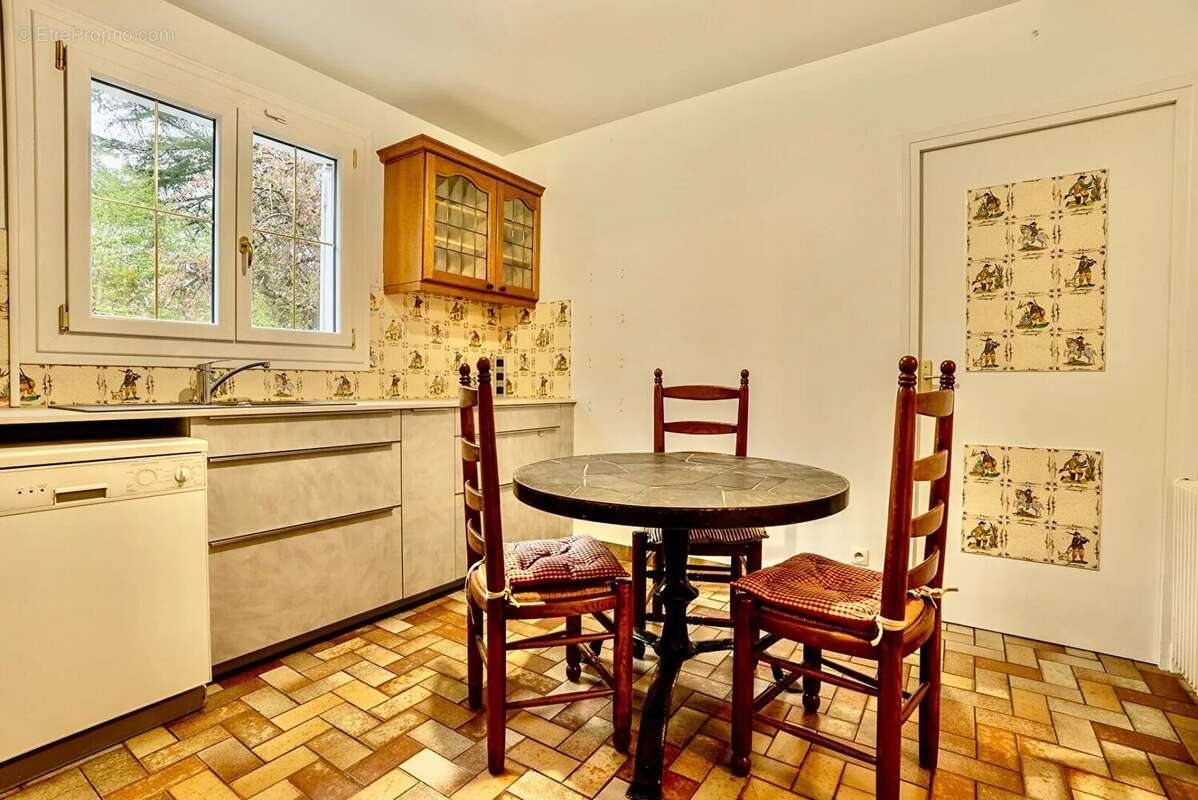 Maison à NOISY-LE-ROI