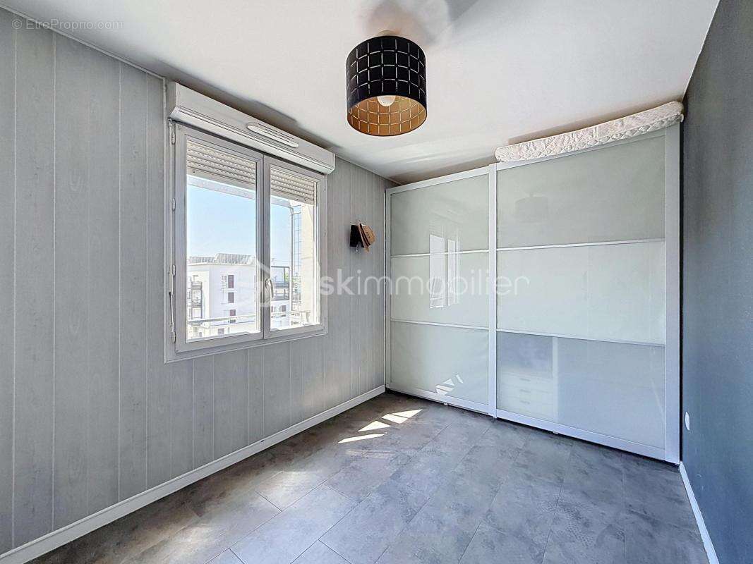 Appartement à LIMEIL-BREVANNES