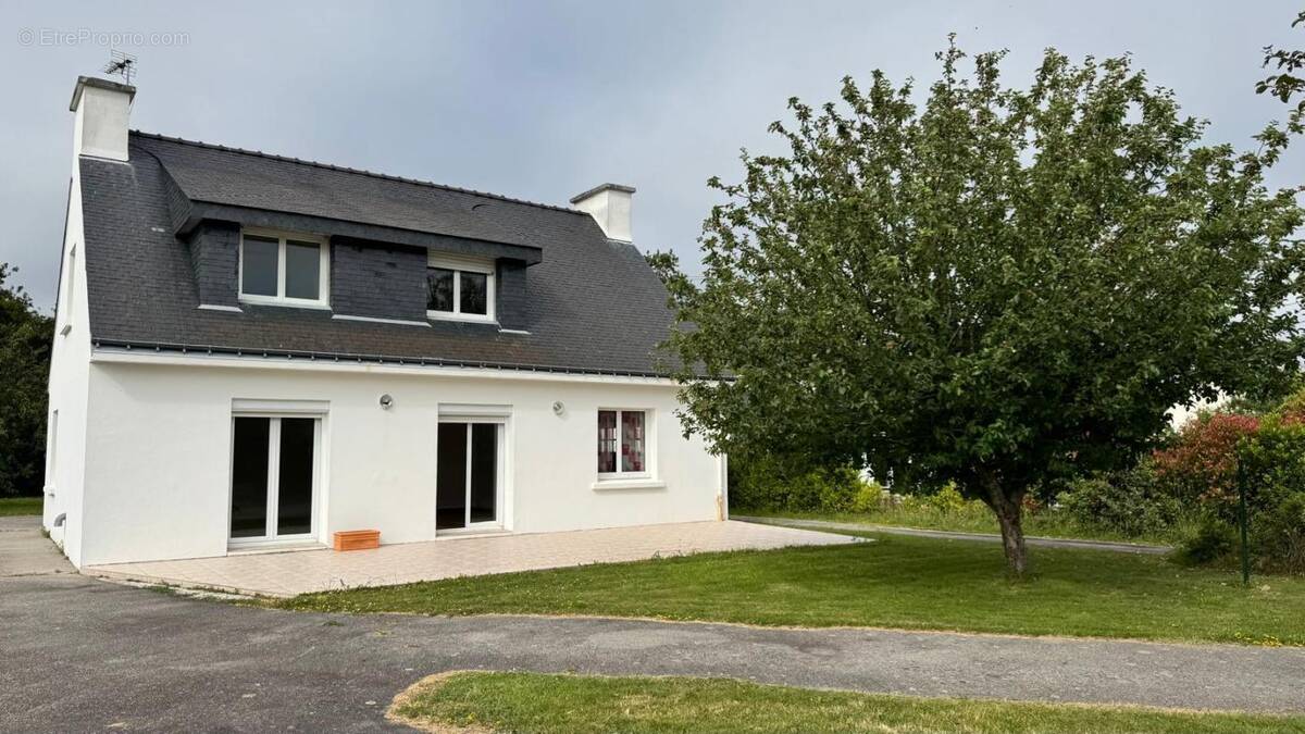 Maison à BADEN