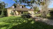 Maison à BADEFOLS-SUR-DORDOGNE