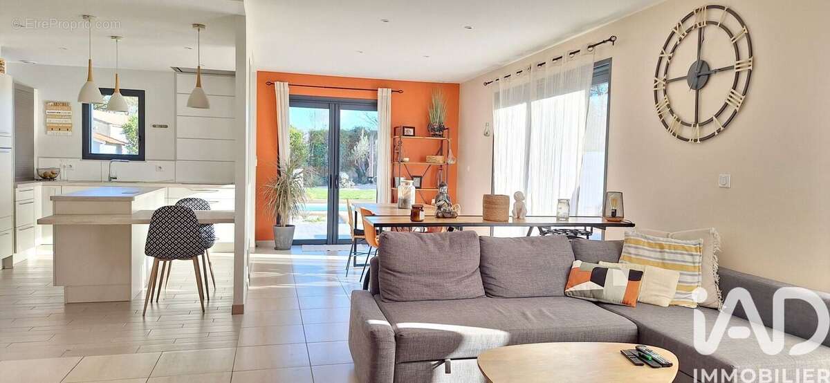 Photo 6 - Maison à SAINTE-FOY