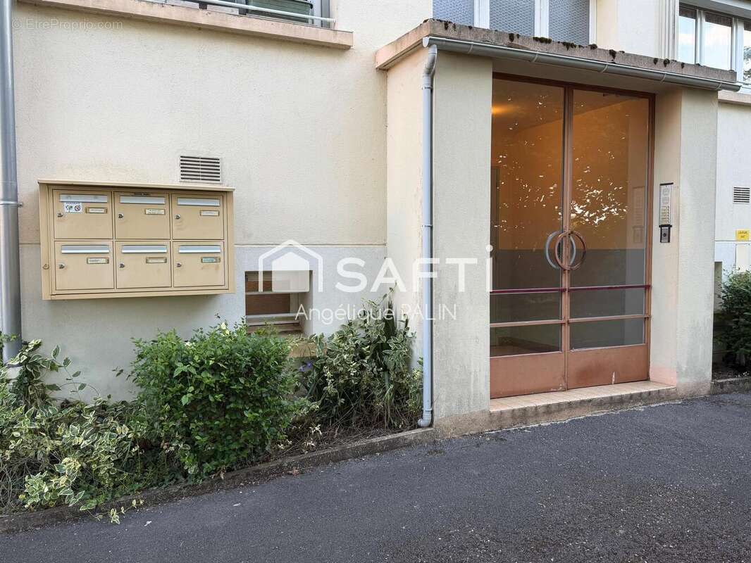 Photo 9 - Appartement à SAINTE-MENEHOULD