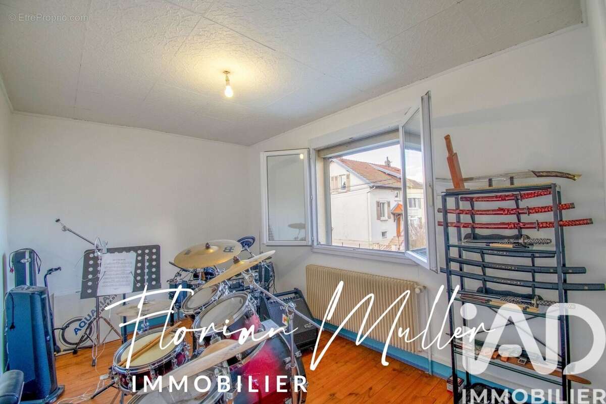 Photo 7 - Maison à EXINCOURT