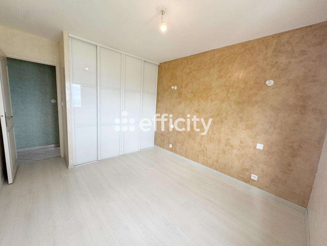 Appartement à BASTIA