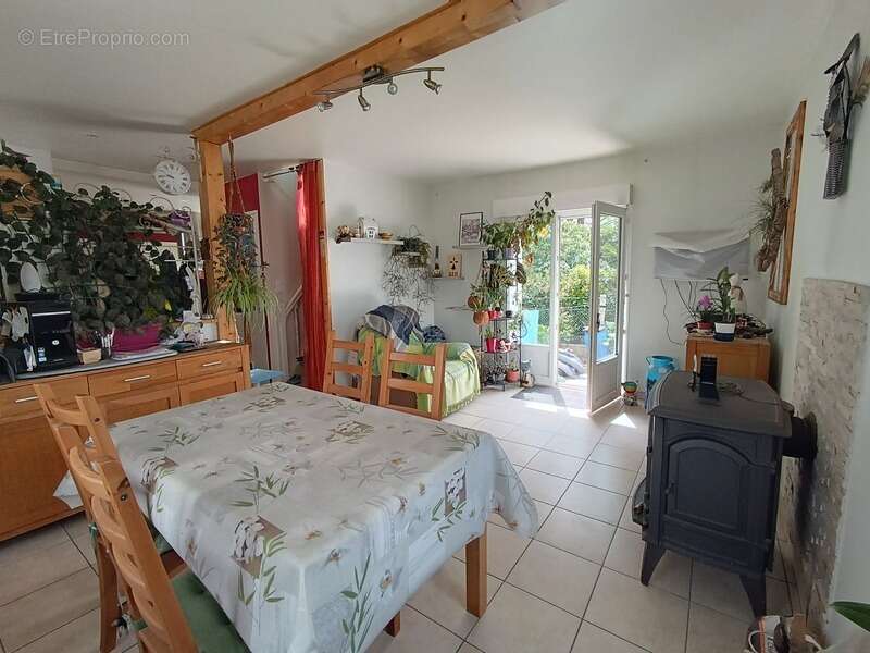 Maison 68 m² avec terrasse plein sud et garage - photo 6