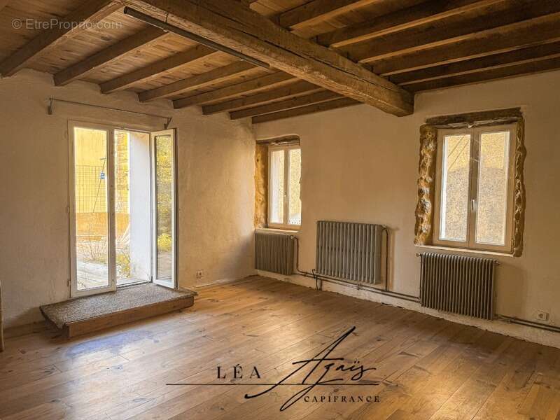 Maison à vendre 11 pièces fourtou (11) 5 chambres + terrain + terrasses - photo 8