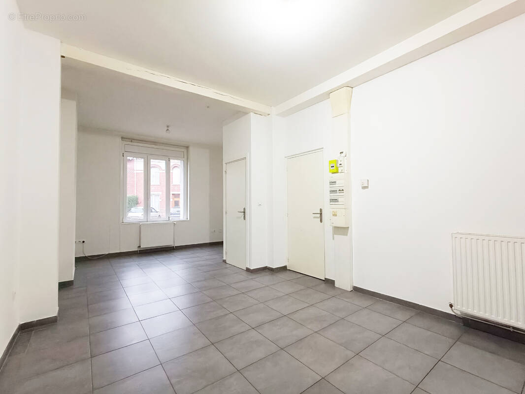 Appartement à DOUAI