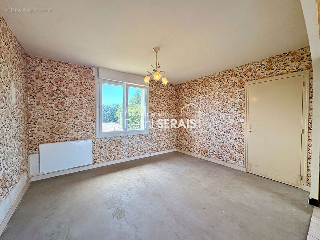 Maison messei - photo 4