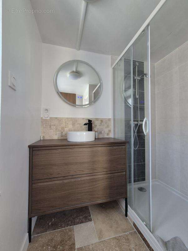 Maison à SAINT-AUBIN-DU-CORMIER