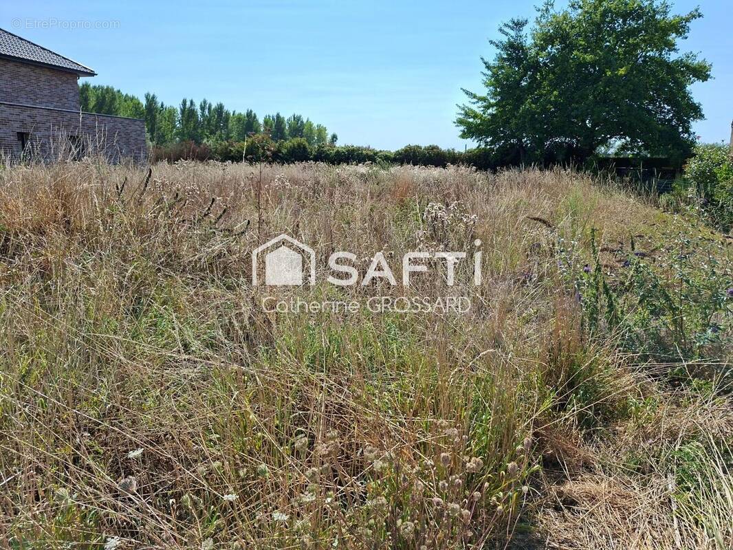 Photo 1 - Terrain à FESTUBERT