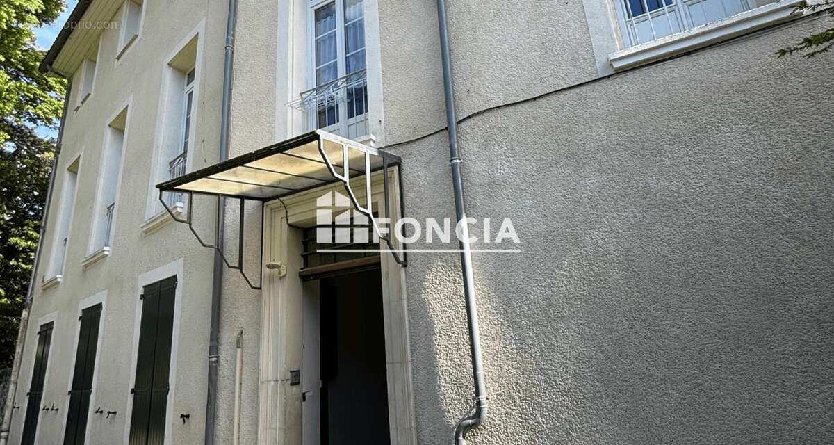 Appartement à DIGNE-LES-BAINS
