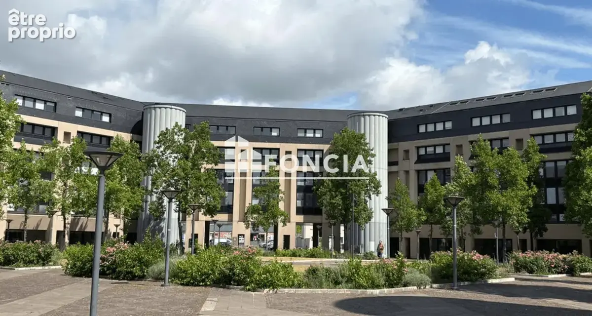 Appartement à ORLEANS