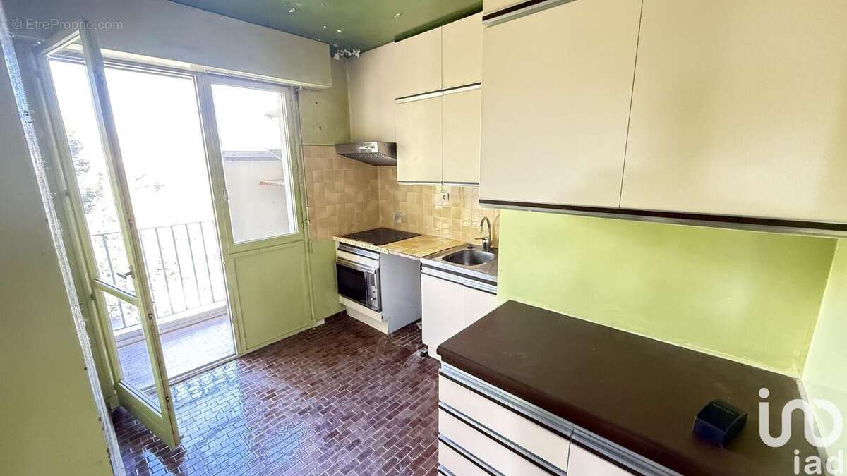 Photo 5 - Appartement à LA CIOTAT