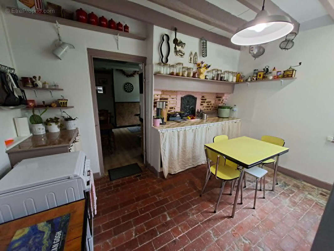 Maison Plomion 5 pièce(s) 141 m2 - photo 6