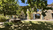 Maison à UCHAUX