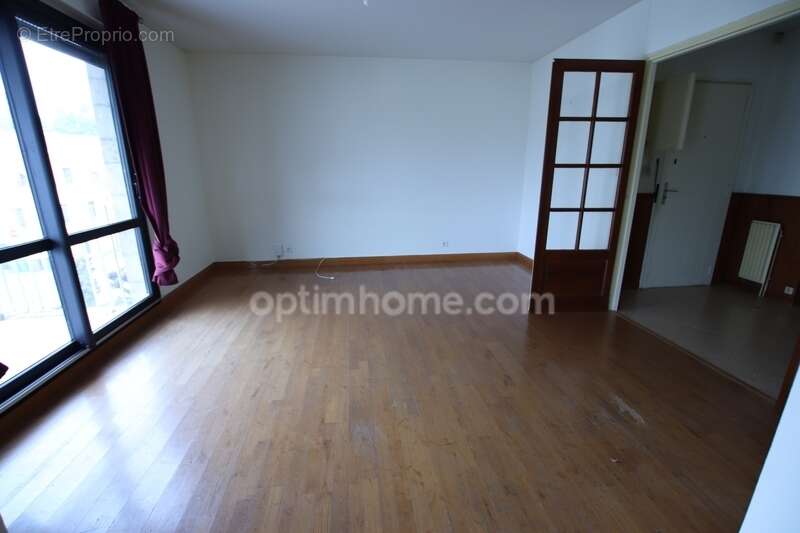 Appartement à ORLEANS