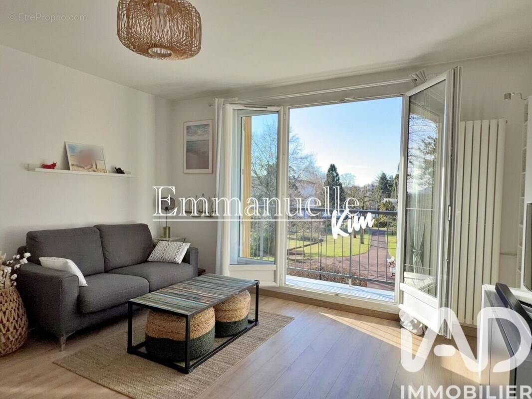 Photo 1 - Appartement à MONTMORENCY