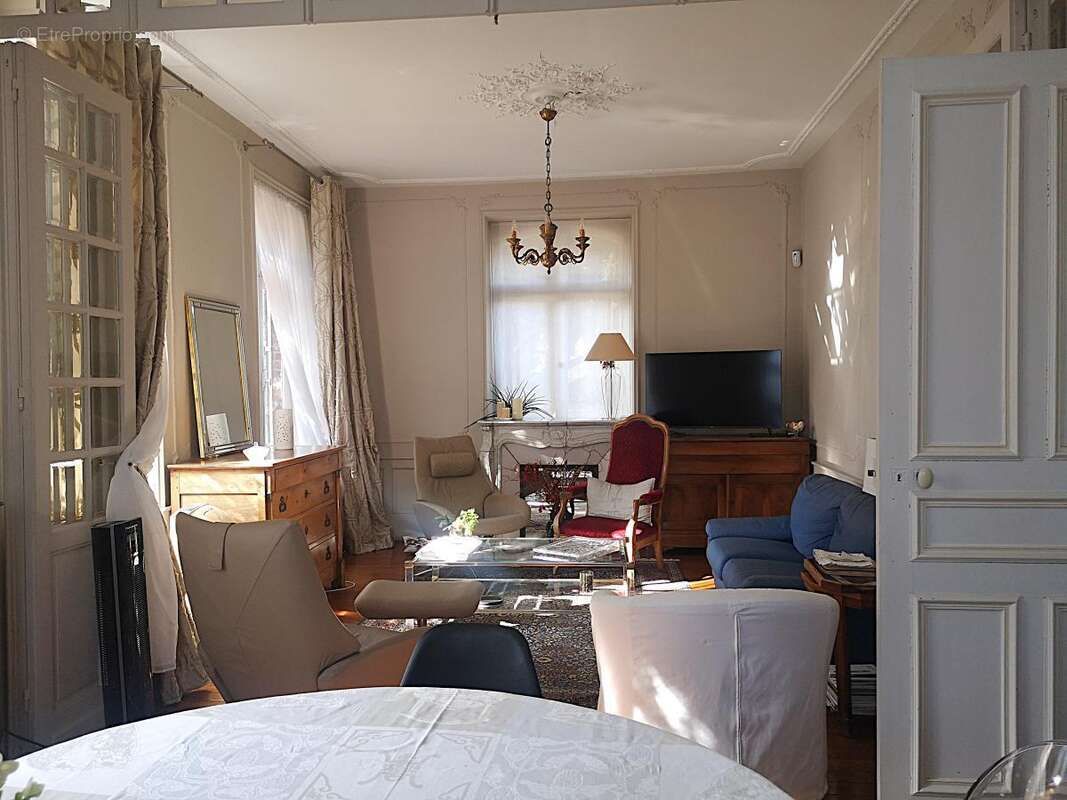 Maison 188 m² à Rieux-En-Cambresis  - photo 3