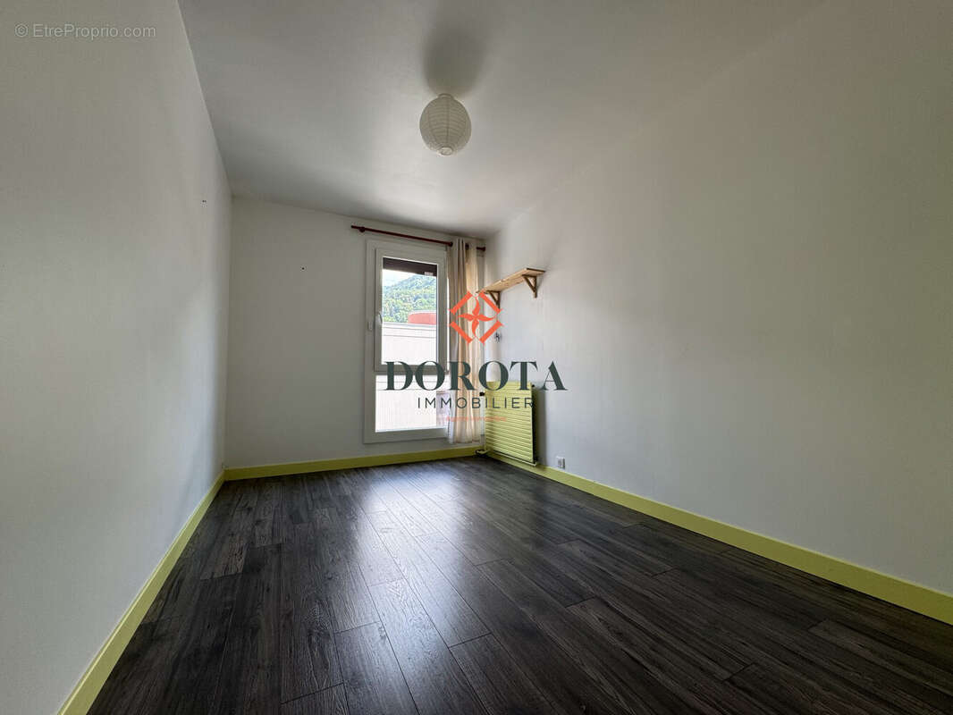 Appartement à VILLARD-BONNOT