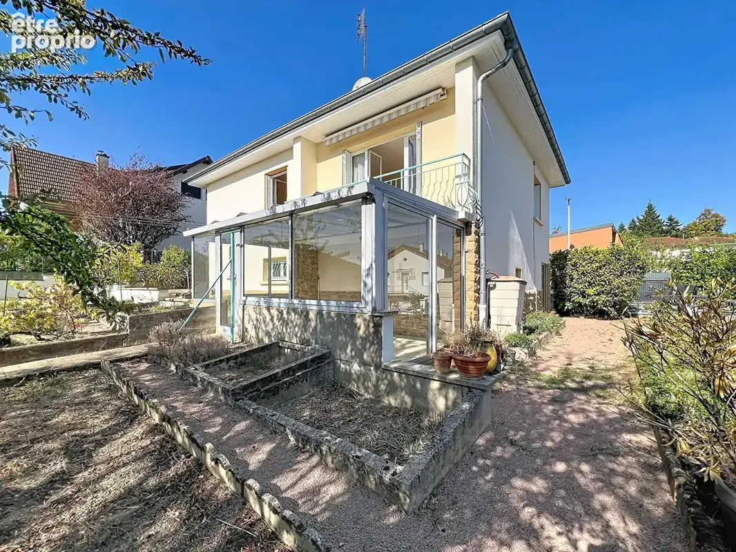 Maison à MACON