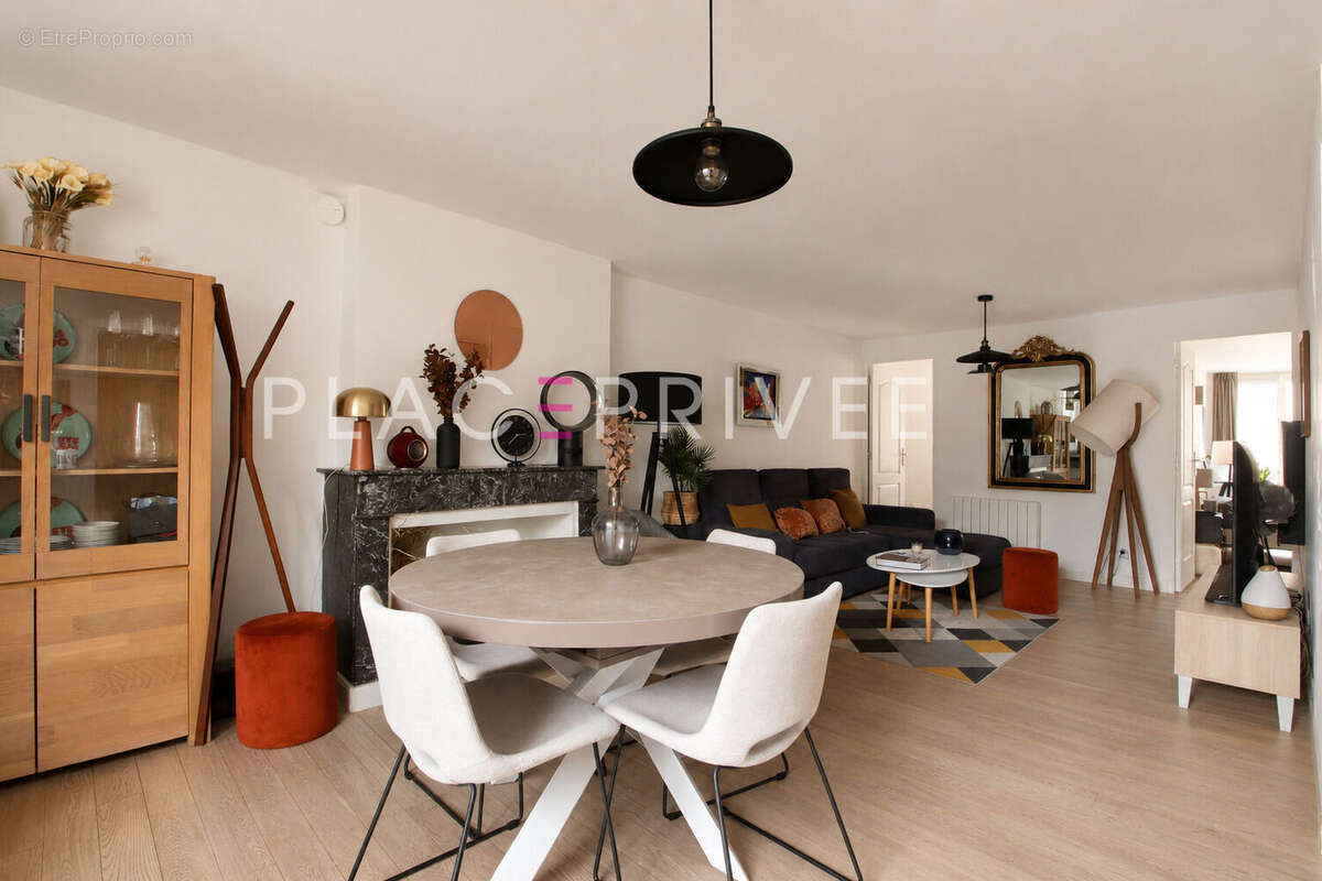 Appartement - photo 2