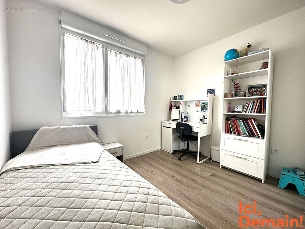 Maison neuve 4 pièces à vendre à Geispolsheim - Réf. 598 - photo 8