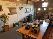 Maison à VILLERS-LES-LUXEUIL