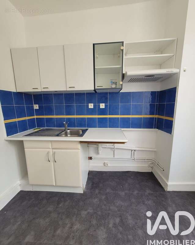 Photo 3 - Appartement à LIANCOURT