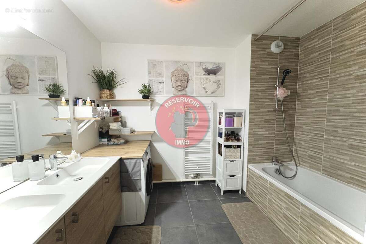 Appartement à DIJON