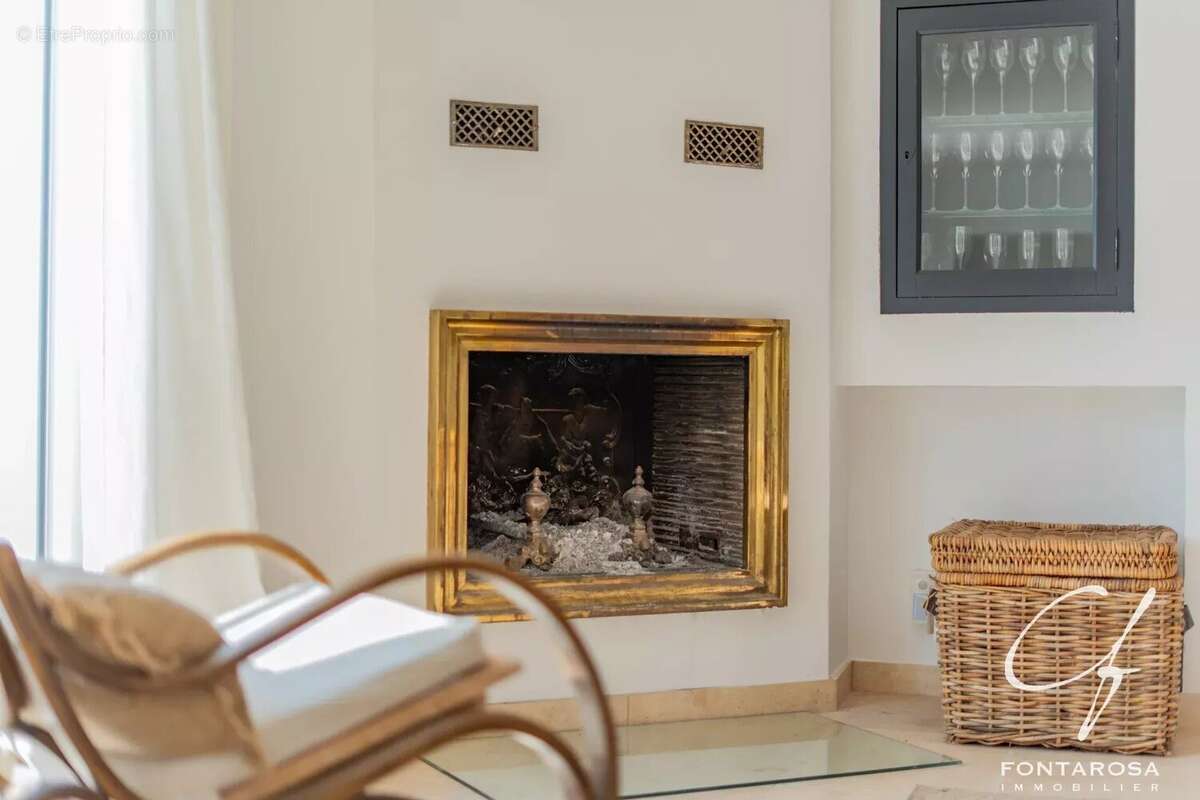 Maison à LE THORONET