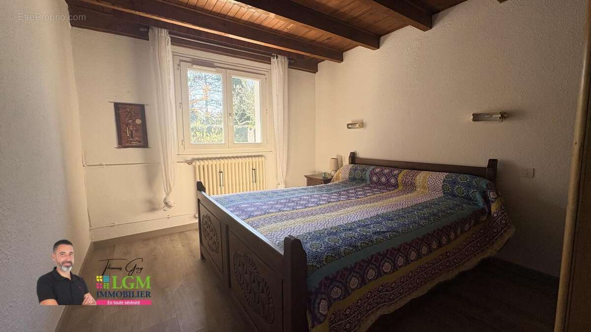 Maison à SAINT-PRIVAT-DES-VIEUX