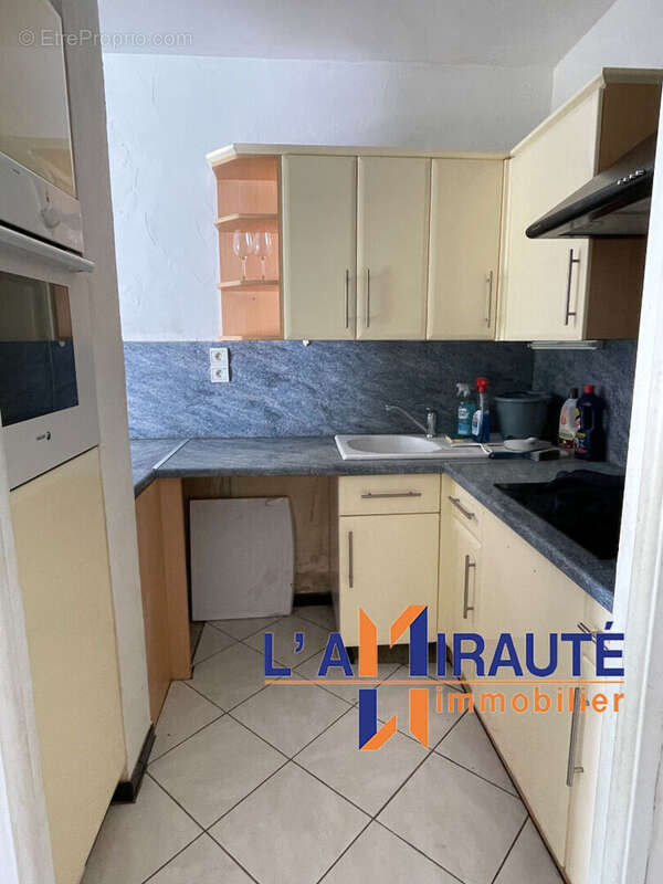 Appartement Maisons Laffitte 1 pièce(s) 32.50 m2 - photo 5