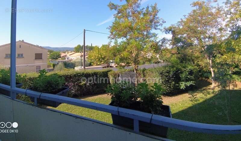 Appartement à PERTUIS