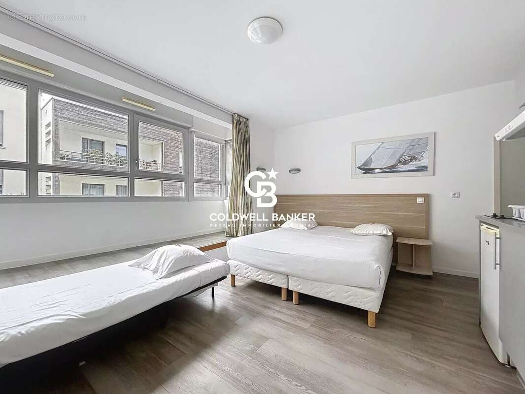 Appartement à LA ROCHELLE