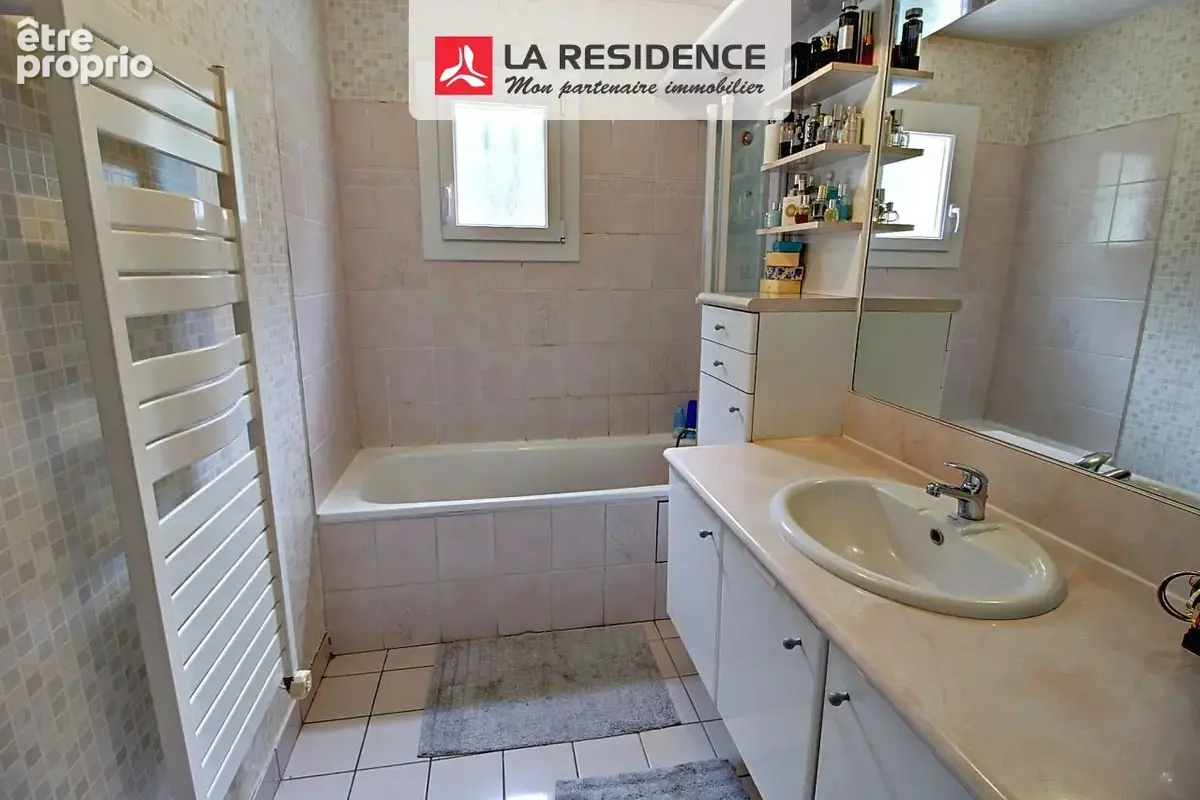 Maison 6 pièces 106 m² à vendre à Triel-Sur-Seine (78510) - photo 8