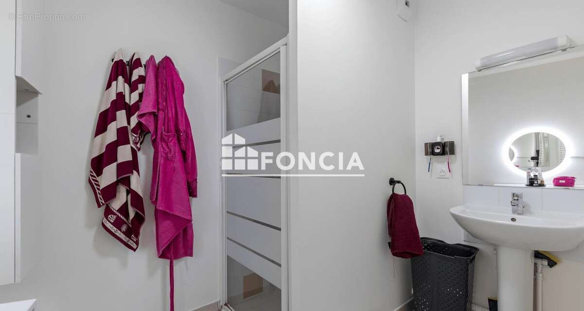 Appartement à LE PETIT-QUEVILLY