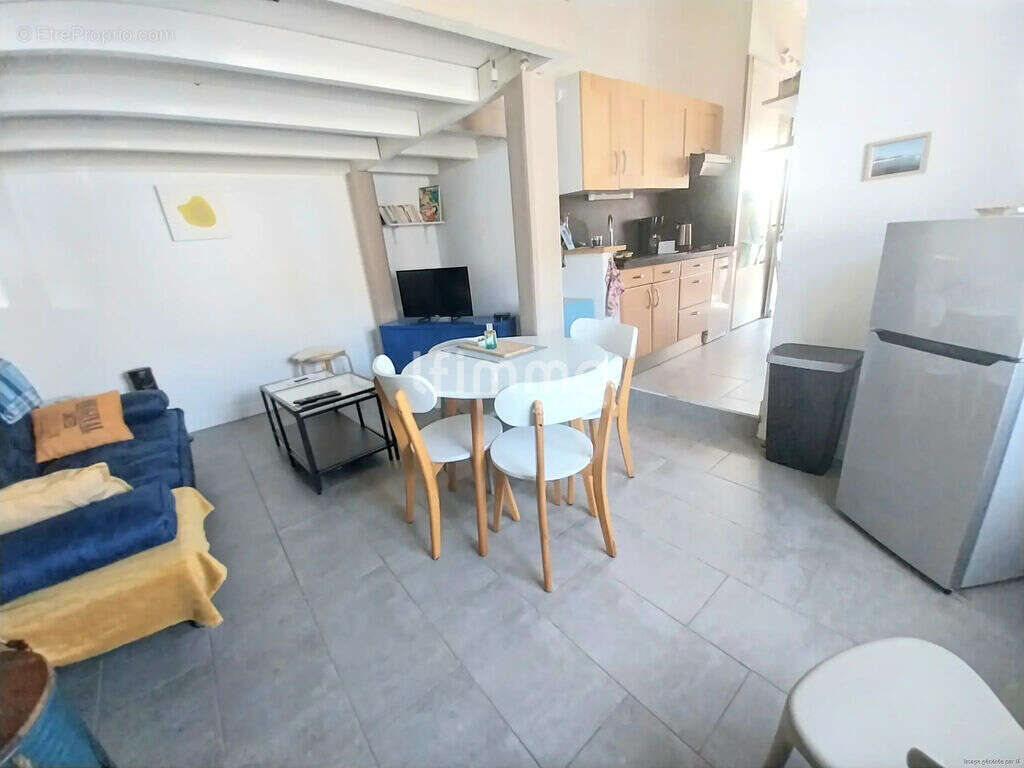 Maison à LA TESTE-DE-BUCH