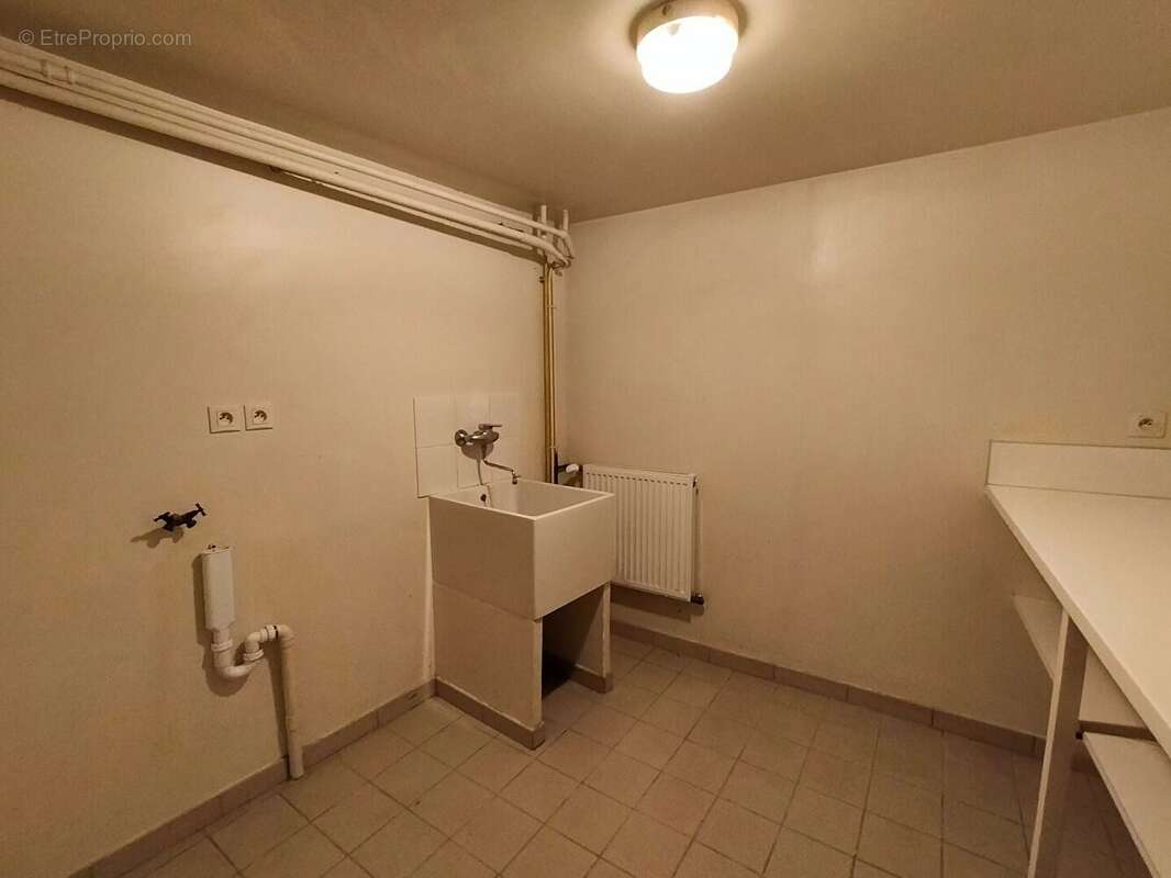 Maison à VILLAINES-LA-JUHEL