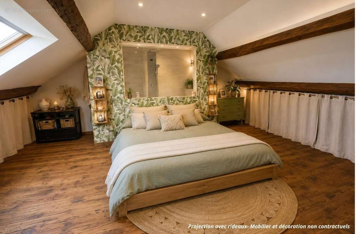 Maison de hameau - photo 9