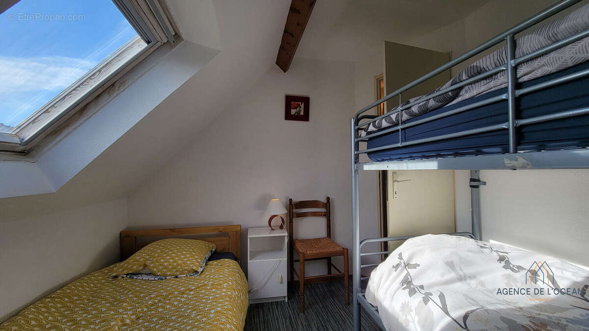 Appartement à ERDEVEN