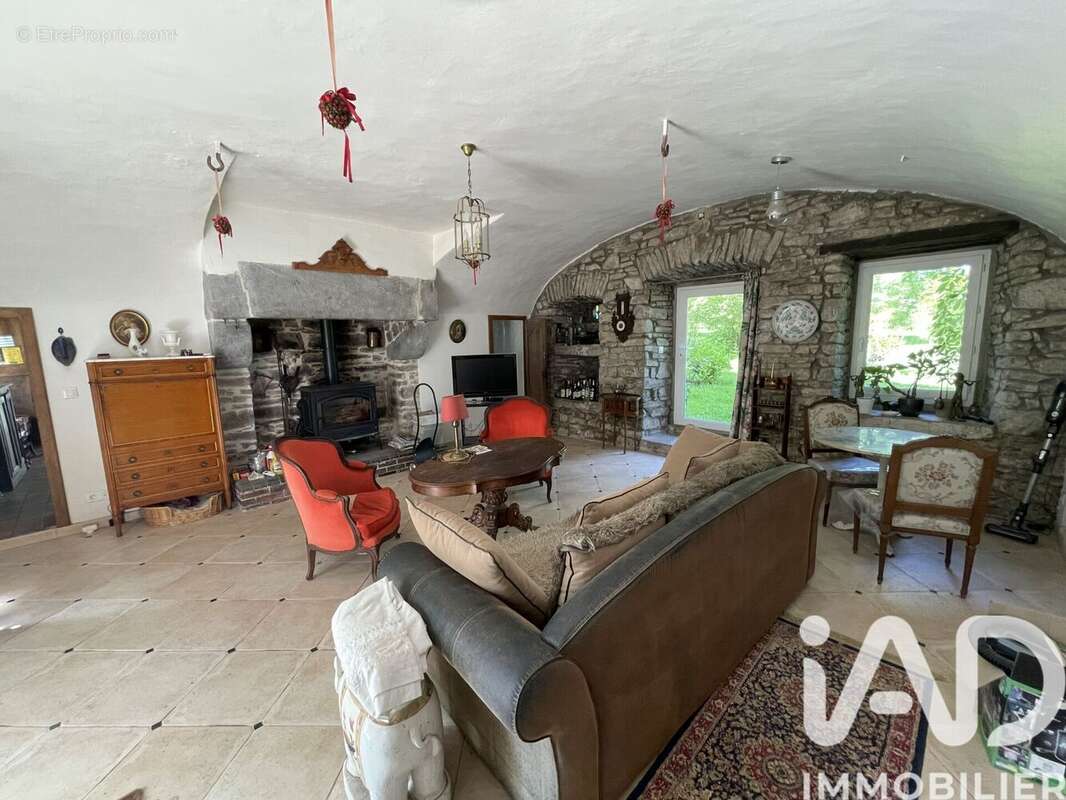 Photo 7 - Maison à QUETTREVILLE-SUR-SIENNE