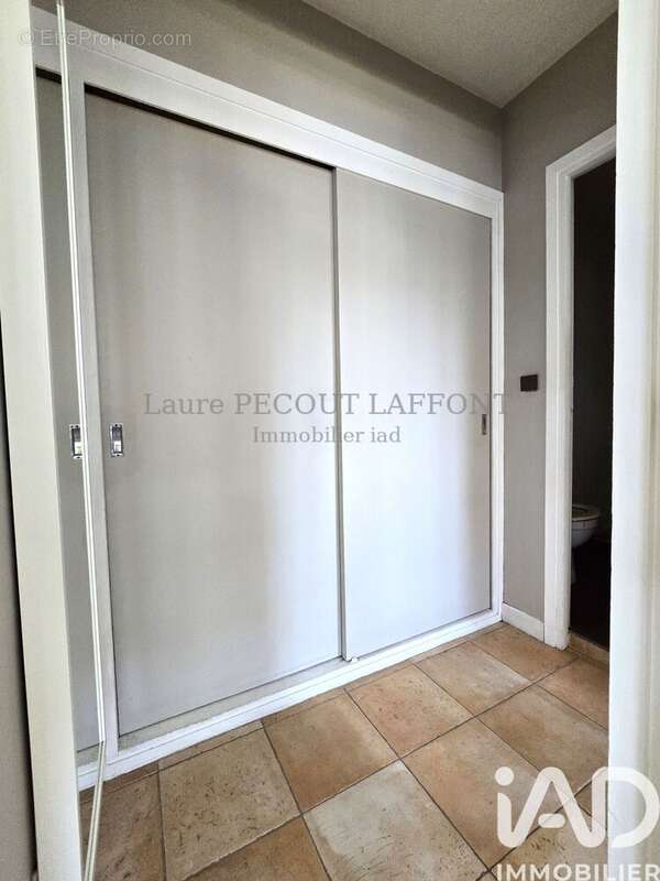 Photo 9 - Appartement à TOULOUSE