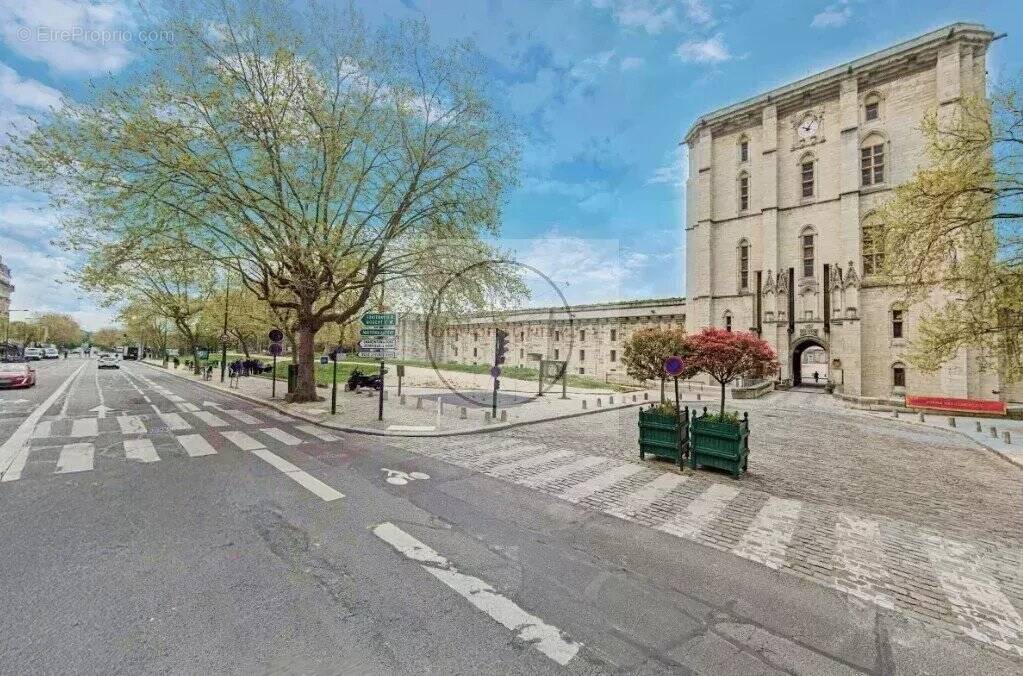 Appartement à VINCENNES