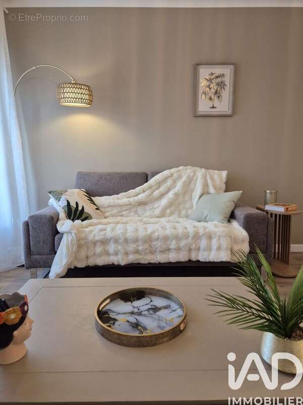 Photo 4 - Appartement à PERNES-LES-FONTAINES